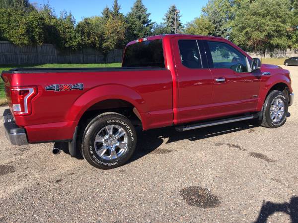 2017 Ford F-150, XLT SuperCab for sale in Eden Prairie, MN – photo 6