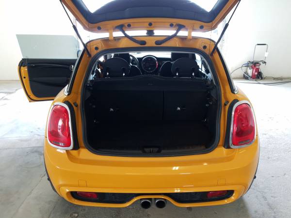 2016 mini cooper s - - by dealer - vehicle automotive for sale in Palmyra, NE – photo 3