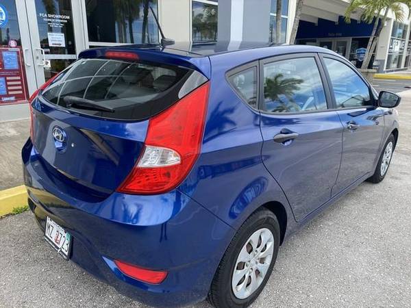 2016 Hyundai Accent - - by dealer for sale in Other, Other – photo 2