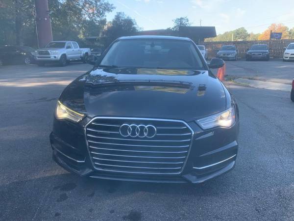 2016 AUDI A6 ** APPROVED SAME DAY WITH DOWN PAYMENT - cars & trucks... for sale in Tucker, GA – photo 2
