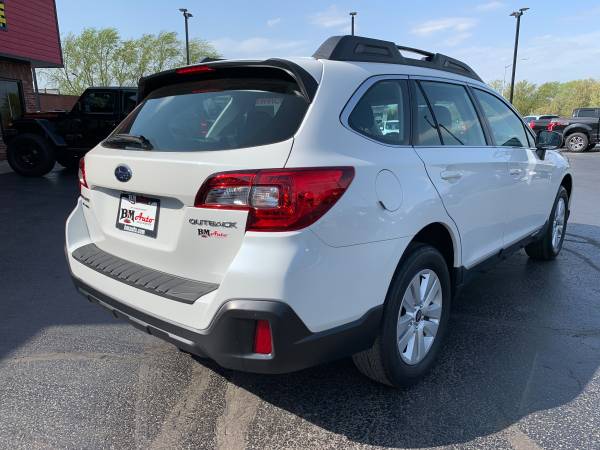2018 Subaru Outback 2 5i Limited AWD - Loaded - Low miles! - cars & for sale in Oak Forest, IL – photo 7