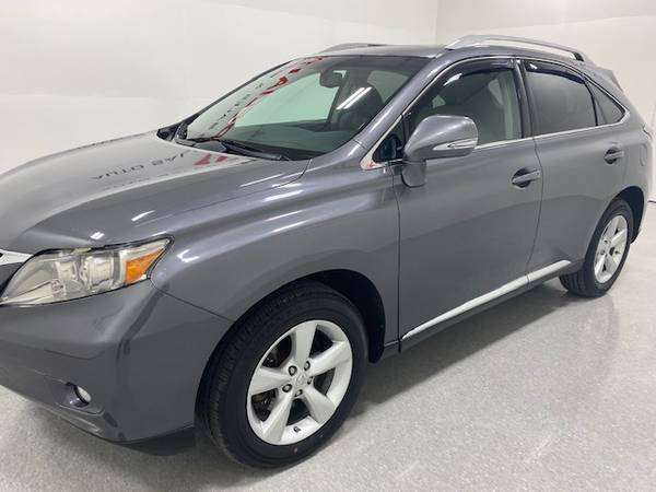 2012 Lexus RX350 AWD ! Only 94k Mi! NEW TIRES! Immaculate! - cars &... for sale in Suamico, WI – photo 21