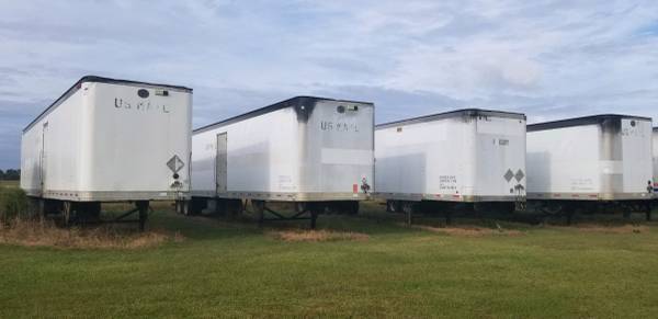 Box Trucks, Tractors, Trailers - Freightliner, International, Sterling for sale in Tabor City, SC – photo 8