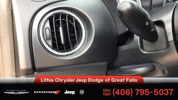 2017 FIAT 500e Hatch - cars & trucks - by dealer - vehicle... for sale in Great Falls, MT – photo 13