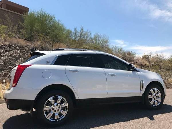 2014 Cadillac SRX Luxury Collection FWD for sale in Phoenix, AZ – photo 13