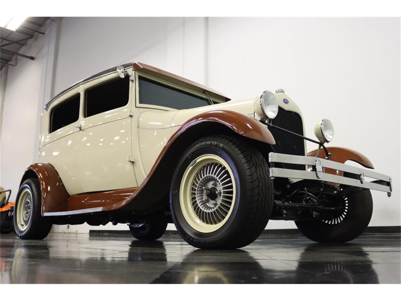 1929 Ford Model A for sale in Fort Worth, TX – photo 39
