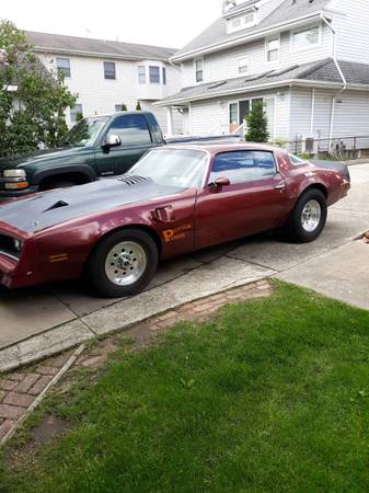 1978 Pontiac Trans Am for sale in Lynbrook, NY – photo 3