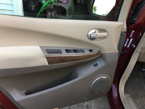 Nissan Quest 3rd row for sale in Caledonia, MI – photo 16