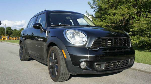 2012 MINI Countryman Cooper S Hatchback 4D for sale in Ooltewah, TN – photo 11