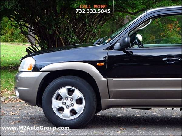 2003 Mazda Tribute ES V6 4WD 4dr SUV - cars & trucks - by dealer -... for sale in East Brunswick, NY – photo 15