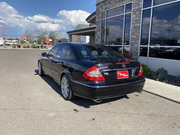 2008 Mercedes-Benz E-Class - - cars & trucks - by dealer - vehicle... for sale in Grand Junction, CO – photo 21