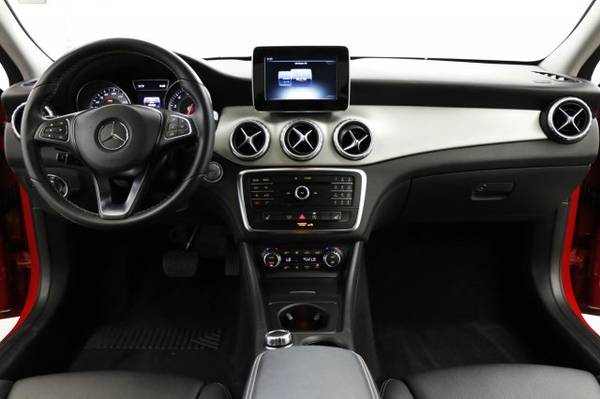 *SLEEK Red GLA 250* 2016 Mercedes-Benz *HEATED LEATHER* for sale in Clinton, MO – photo 10