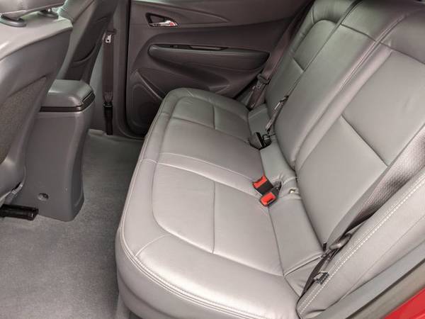 2017 Chevrolet Bolt EV LT SKU: H4178171 Hatchback for sale in Greenacres, FL – photo 20