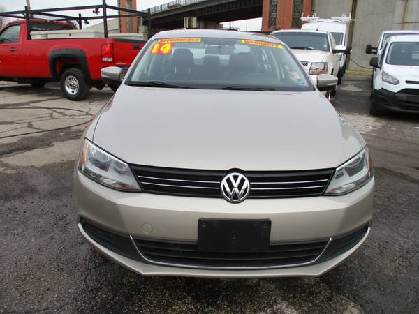 2014 Volkswagen Jetta TDI 68K FACTORY WARRANTY REMAINING - cars & for sale in Olathe, MO – photo 2