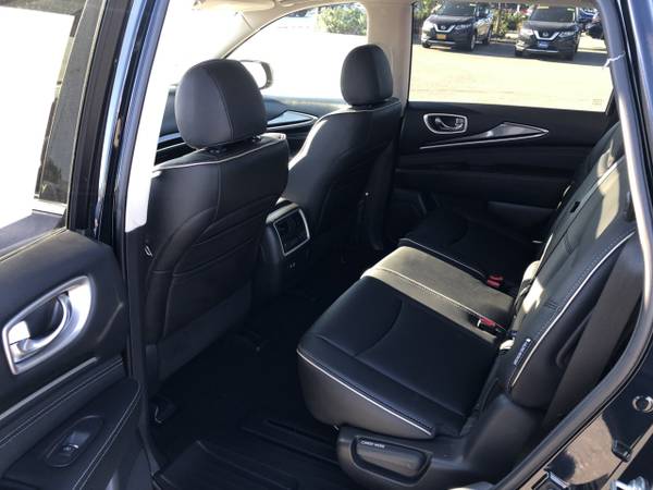 2020 INFINITI QX60 PURE - cars & trucks - by dealer - vehicle... for sale in Anchorage, AK – photo 8