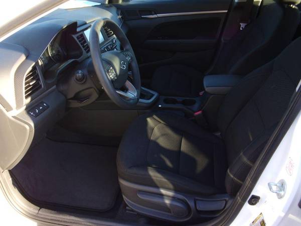 2019 Hyundai Elantra QUALITY USED VEHICLES AT FAIR PRICES!!! - cars... for sale in Dalton, GA – photo 5