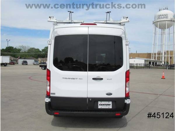 2015 Ford T150 Medium Roof 130 WB Cargo White Great price! - cars & for sale in Grand Prairie, TX – photo 5