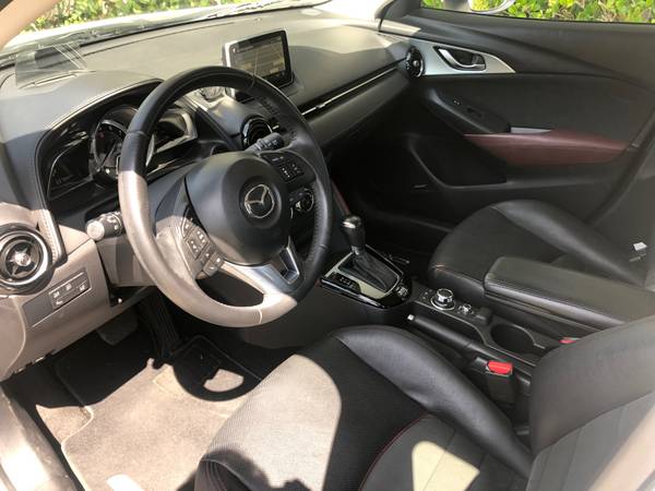 2016 Mazda CX-3 Grand Touring for sale in Costa Mesa, CA – photo 6