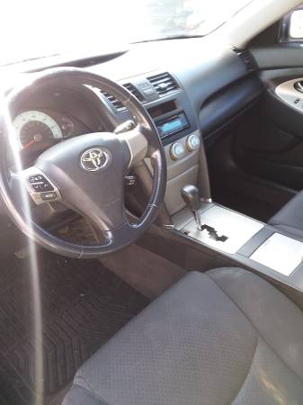 2008 Toyota Camry for sale in Memphis, TN – photo 2