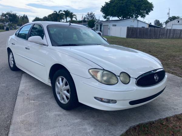 2005 BUICK LACROSSE CXL - - by dealer - vehicle for sale in Lake Worth, FL – photo 7