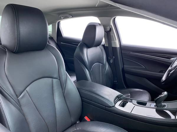 2017 Buick LaCrosse Essence Sedan 4D sedan Gray - FINANCE ONLINE -... for sale in Mesa, AZ – photo 18