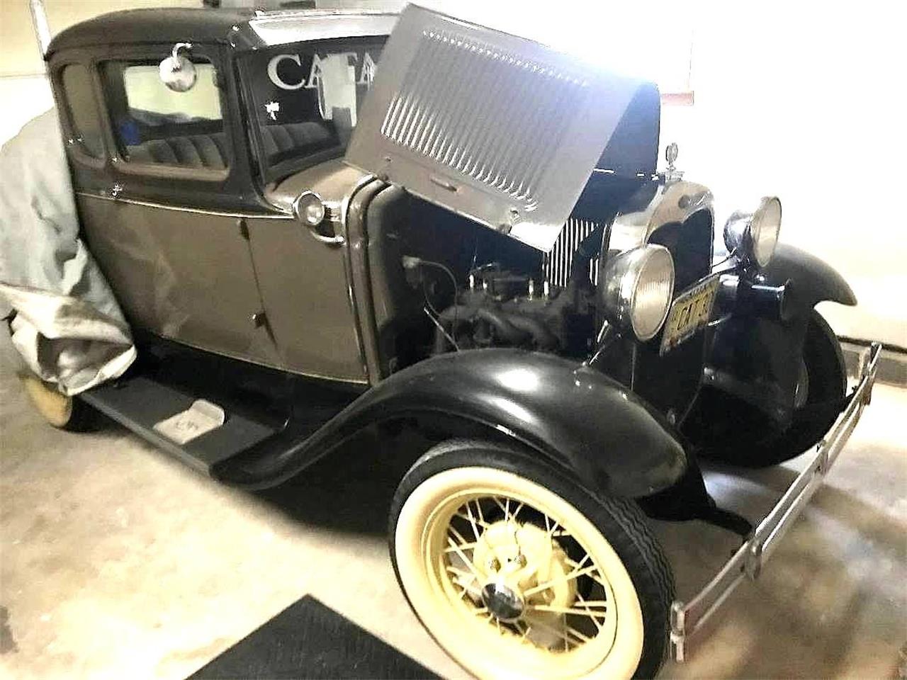 1930 Ford Deluxe for sale in Stratford, NJ – photo 28