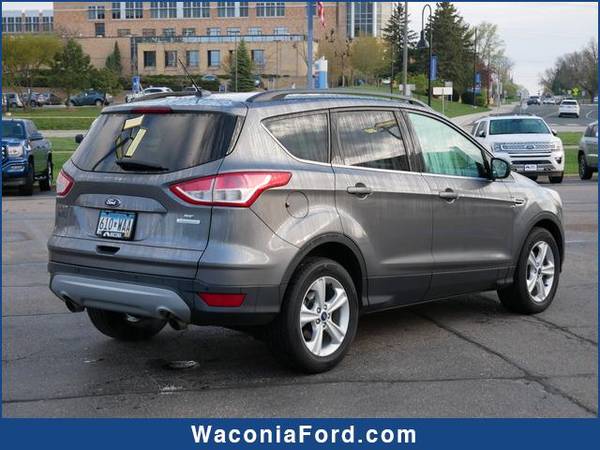 2014 Ford Escape SE - - by dealer - vehicle automotive for sale in Waconia, MN – photo 8