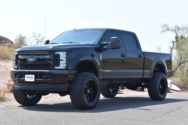 2019 *Ford* *Super Duty F-250 SRW* *LIFTED 2019 FORD F2 - cars &... for sale in Scottsdale, TX – photo 2