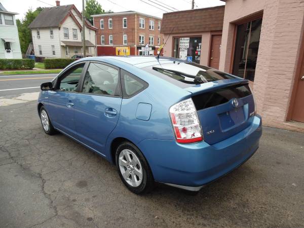 2008 Toyota Prius for sale in New Britain, CT – photo 4