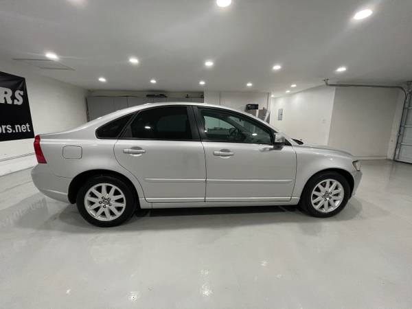 2008 Volvo S40 2 4L Auto - - by dealer - vehicle for sale in Norco, CA – photo 6