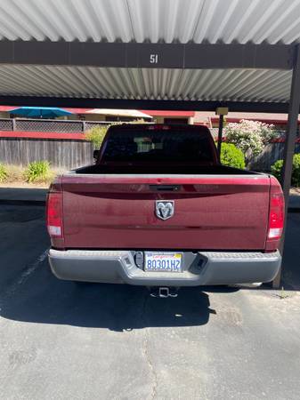 Dodge Ram 1500 for sale in Santa Rosa, CA – photo 6
