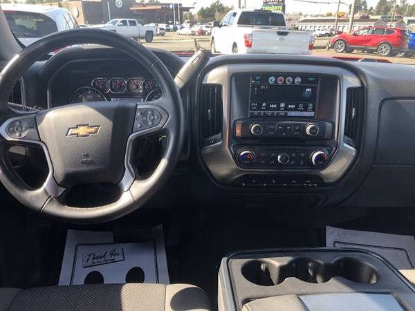 2018 Chevrolet Chevy Silverado 1500 Lt - - by dealer for sale in Coos Bay, OR – photo 11