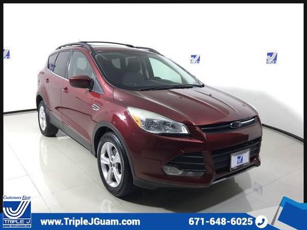 2013 Ford Escape - Call for sale in Other, Other