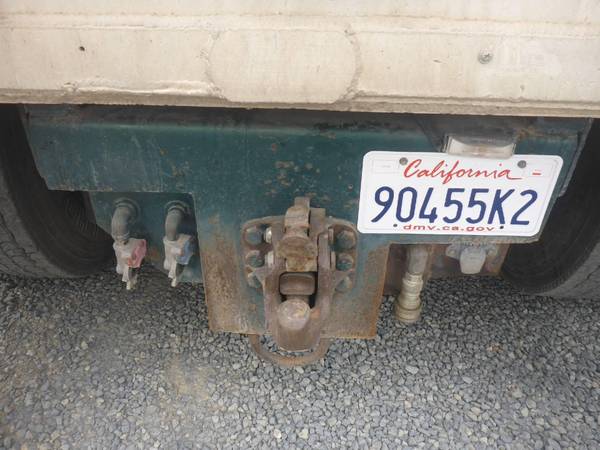 2013 Western Star 4900 SB, Dump Truck for sale in San Fernando, CA – photo 12