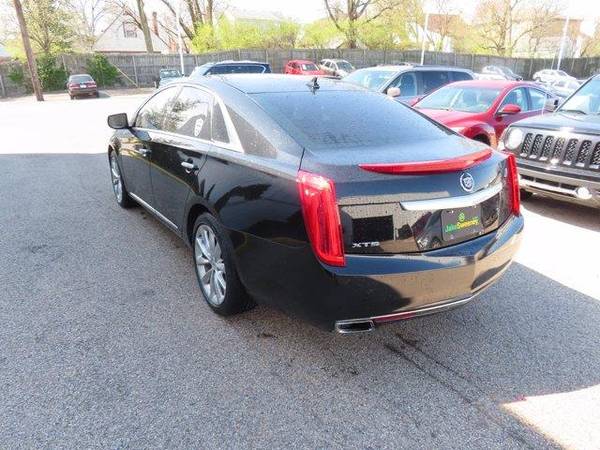 2013 Cadillac XTS Premium - sedan - - by dealer for sale in Cincinnati, OH – photo 7