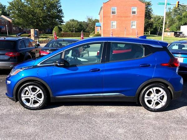 2017 Chevrolet Chevy Bolt EV 5dr HB LT - 100s of Positive Customer -... for sale in Baltimore, MD – photo 10