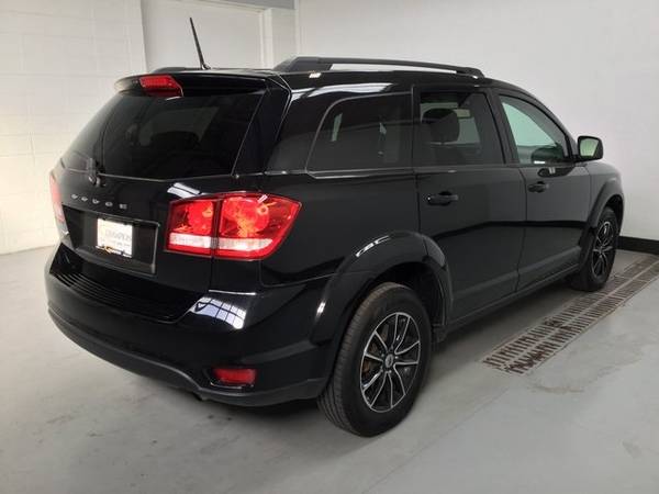 2019 Dodge Journey FWD 4D Sport Utility / SUV SE - cars & trucks -... for sale in Indianapolis, IN – photo 6