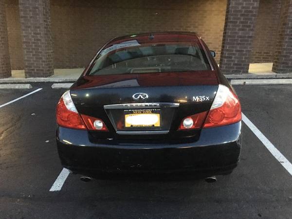 2007 INFINITI /BLACK/ Great Car! - cars & trucks - by owner -... for sale in Flushing, NY – photo 13
