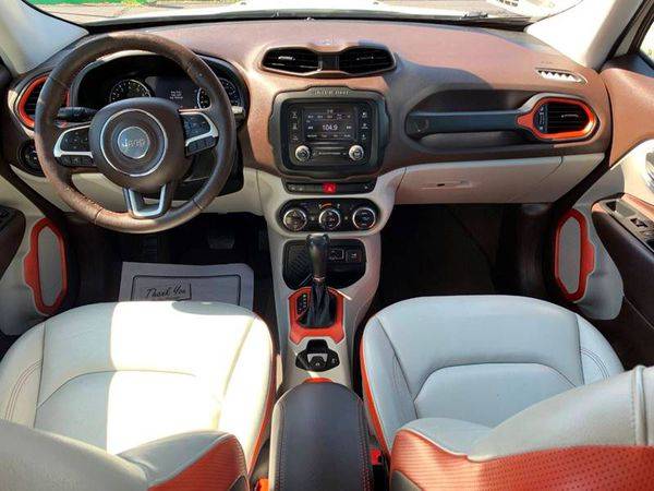 2016 Jeep Renegade Limited 4dr SUV for sale in Kokomo, IN – photo 19