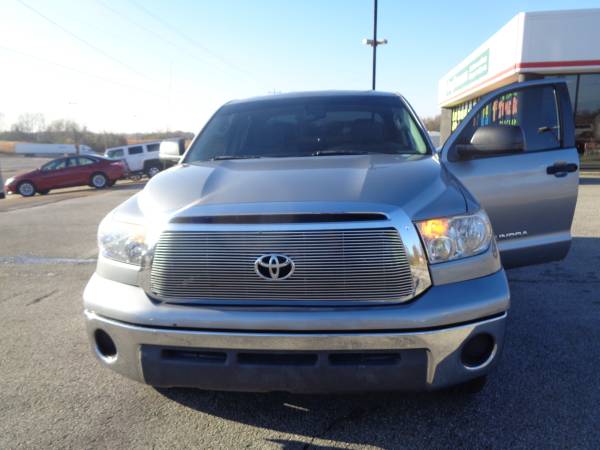 2011 Toyota Tundra - cars & trucks - by dealer - vehicle automotive... for sale in Mc Kenzie, TN – photo 13