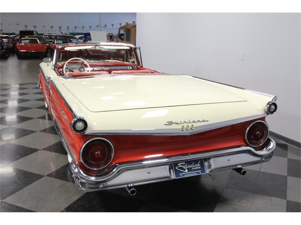 1959 Ford Skyliner for sale in Concord, NC – photo 9