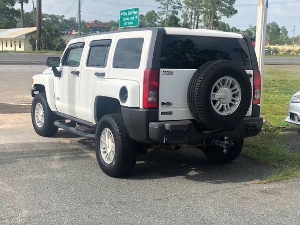 2008 HUMMER H3 for sale in Panama City Beach, FL – photo 5