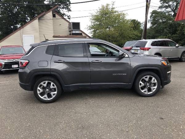2019 Jeep Compass - - cars & trucks - by dealer - vehicle automotive... for sale in south amboy, NJ – photo 9
