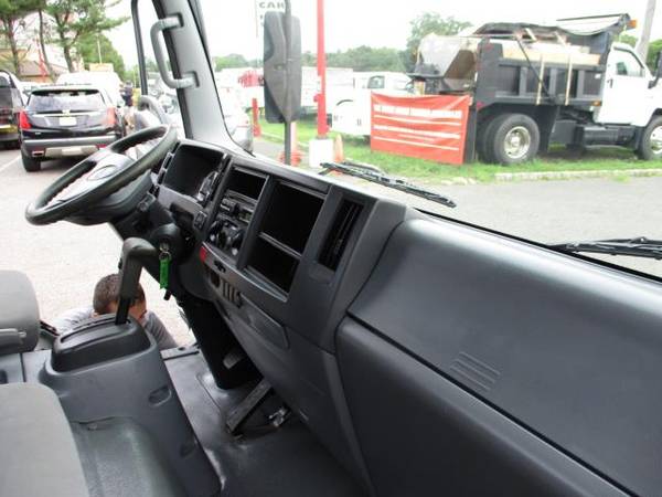 2013 Isuzu NPR CAB CHASSIS, DIESEL 65K ** 13 3 FRAME BODY - cars &... for sale in South Amboy, CT – photo 7