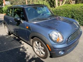 2010 MINI COOPER - Low Miles! - cars & trucks - by owner - vehicle... for sale in Wilmington, DE – photo 6