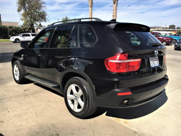 ***2007 BMW X5 3.0I 111,000MILES *FULLY LOADED* CLEAN TITLE & CARFAX** for sale in Temecula, CA – photo 4