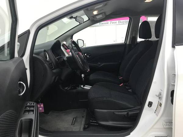 2016 Nissan Versa Note SV Hatchback - - by dealer for sale in Coeur d'Alene, MT – photo 8
