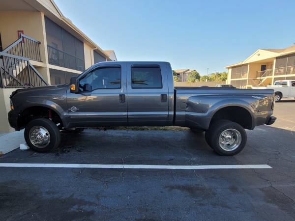 2021 Ford F540 (PLEASE READ THE AD) for sale in Fort Myers, FL – photo 7
