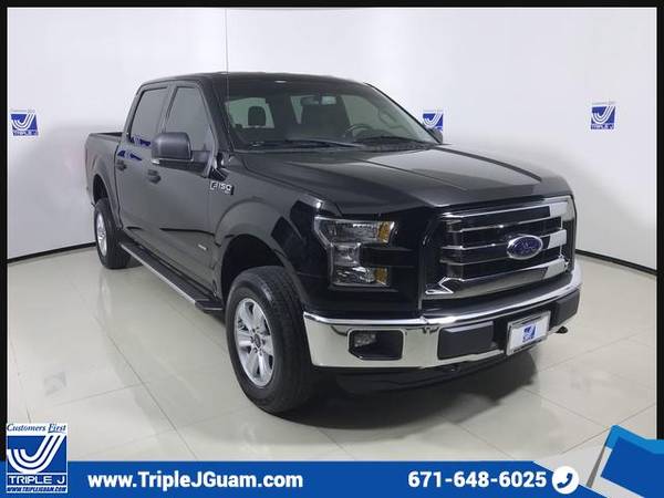 2016 Ford F-150 - Call for sale in Other, Other