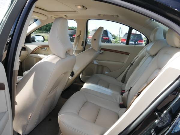 2009 Volvo S80 I6 - cars & trucks - by dealer - vehicle automotive... for sale in South St. Paul, MN – photo 7